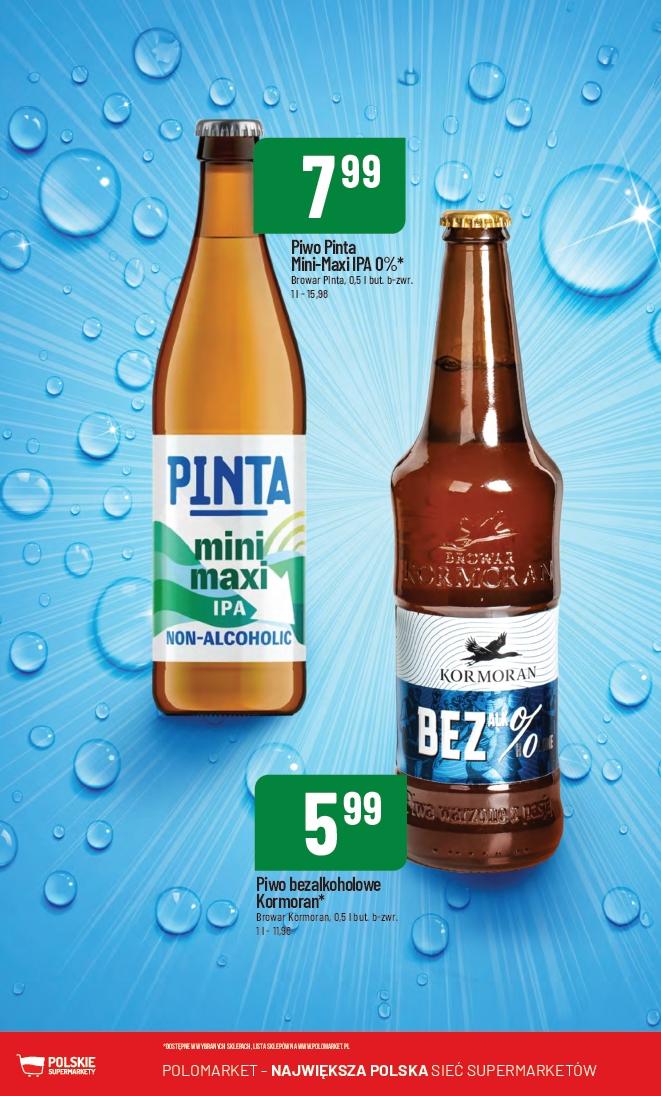 Gazetka promocyjna POLOmarket str. 18