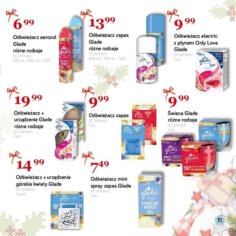 Gazetka promocyjna POLOmarket str. 31