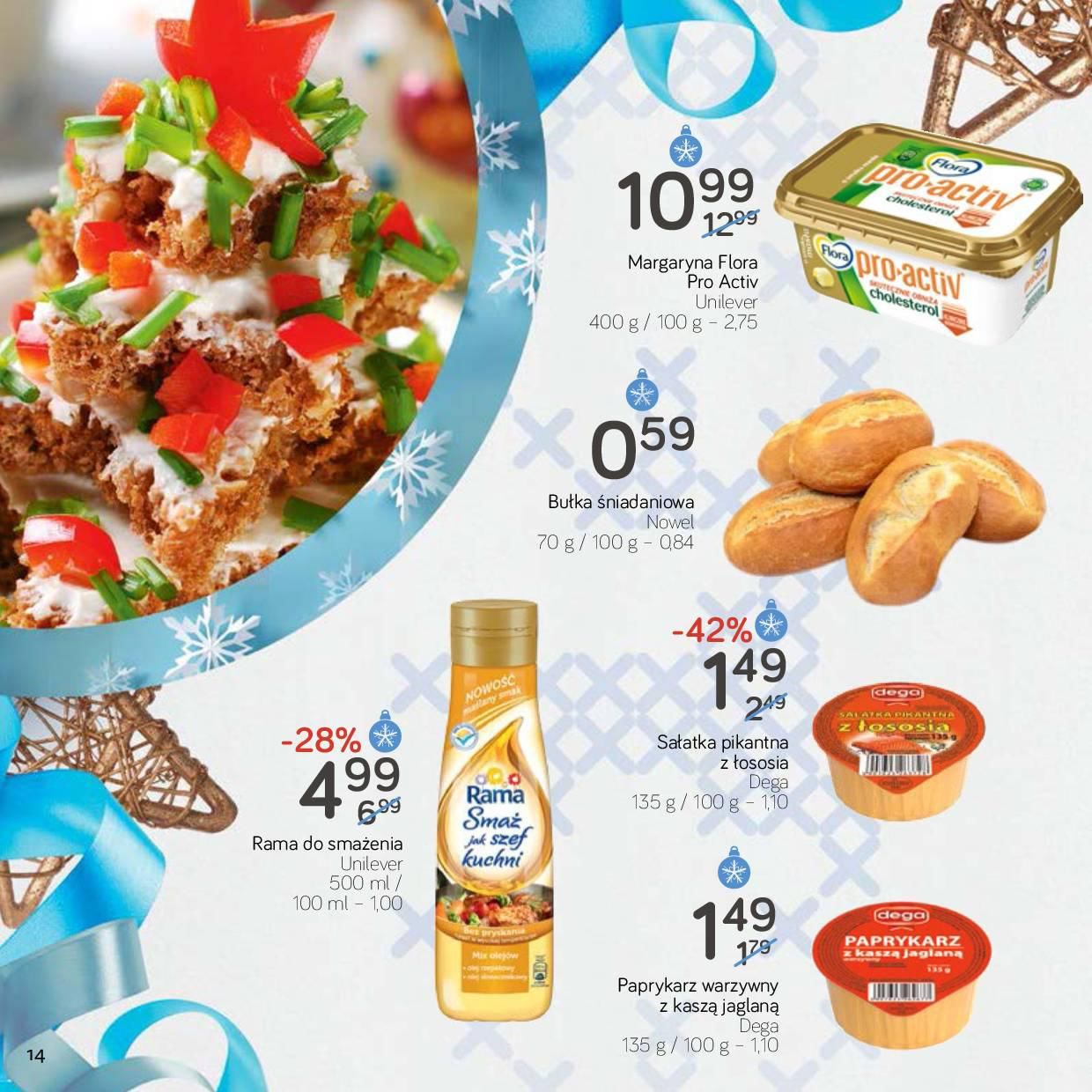 Gazetka promocyjna POLOmarket str. 14