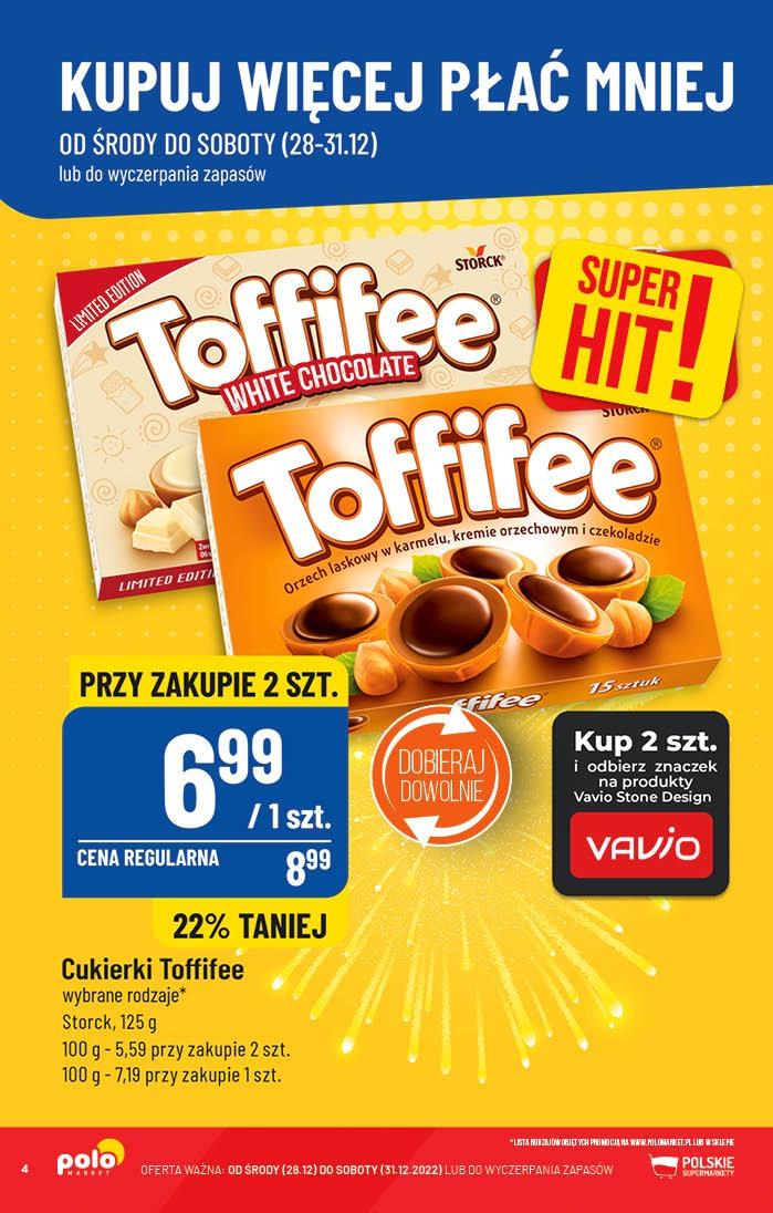 Gazetka promocyjna POLOmarket str. 4