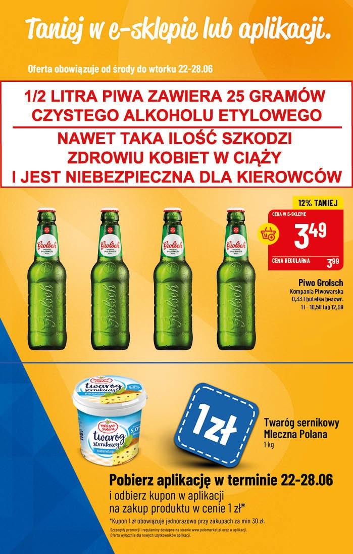Gazetka promocyjna POLOmarket str. 57