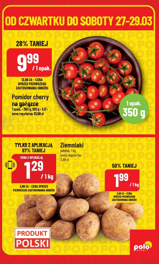 Gazetka promocyjna POLOmarket str. 3