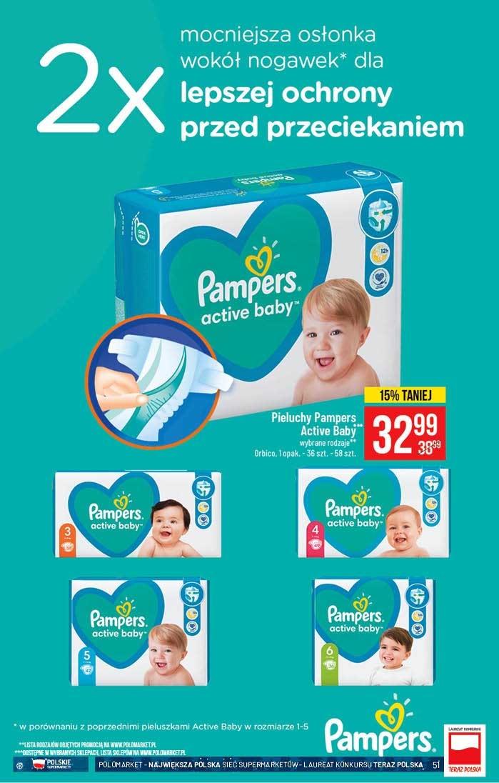 Gazetka promocyjna POLOmarket str. 51