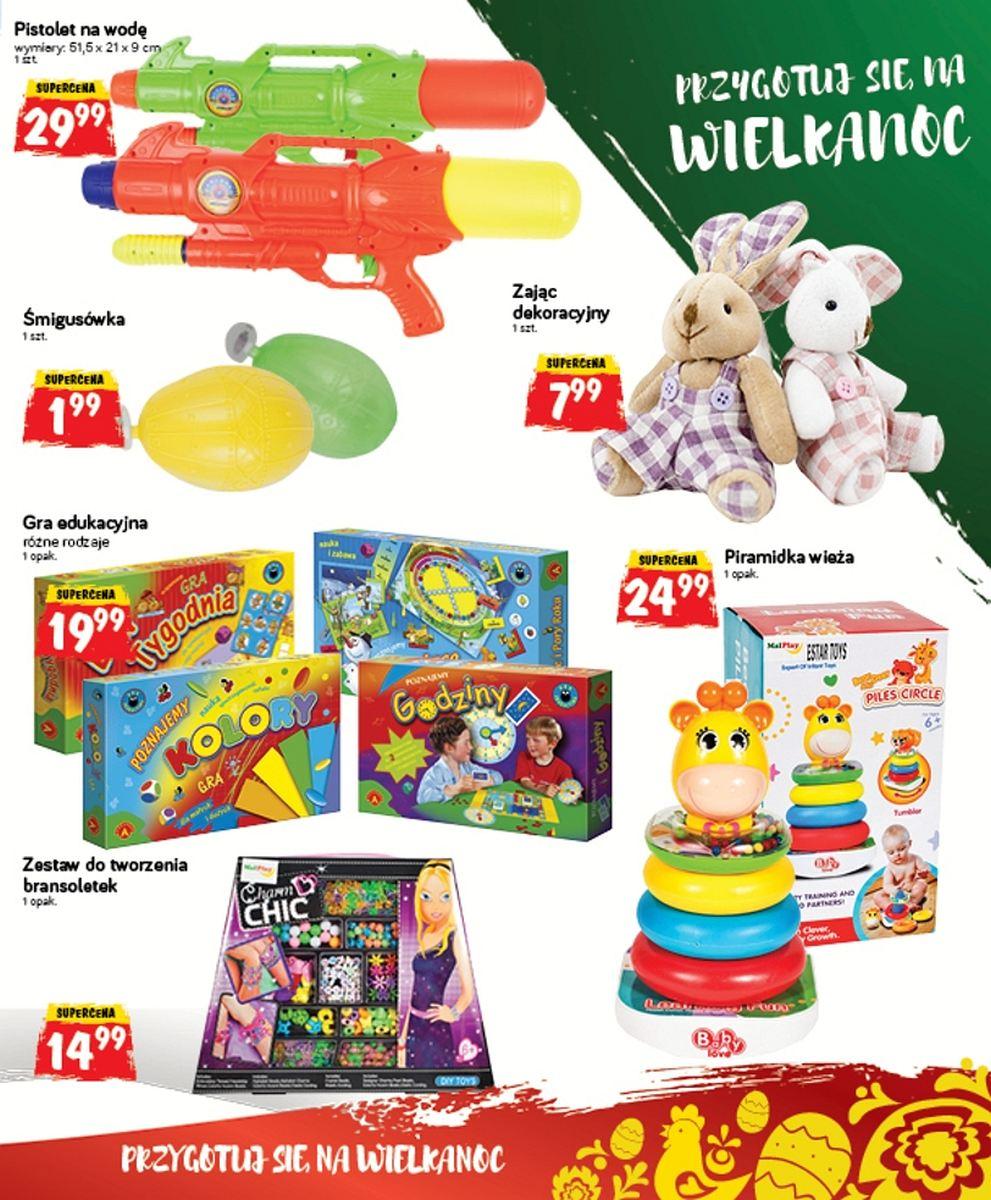 Gazetka promocyjna POLOmarket str. 23