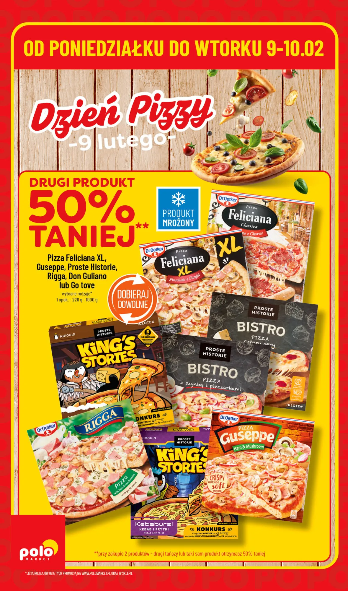 Gazetka promocyjna POLOmarket str. 6