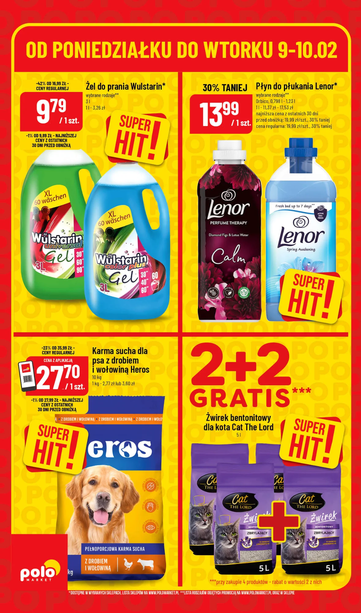 Gazetka promocyjna POLOmarket str. 8