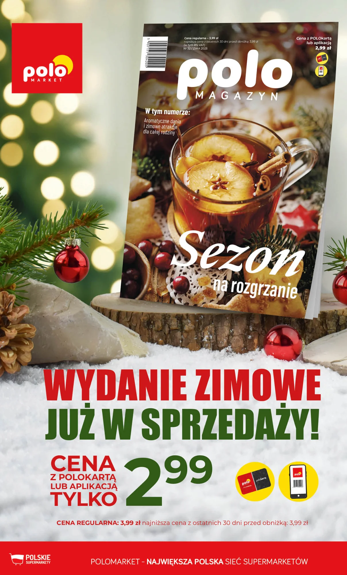 Gazetka promocyjna POLOmarket str. 52