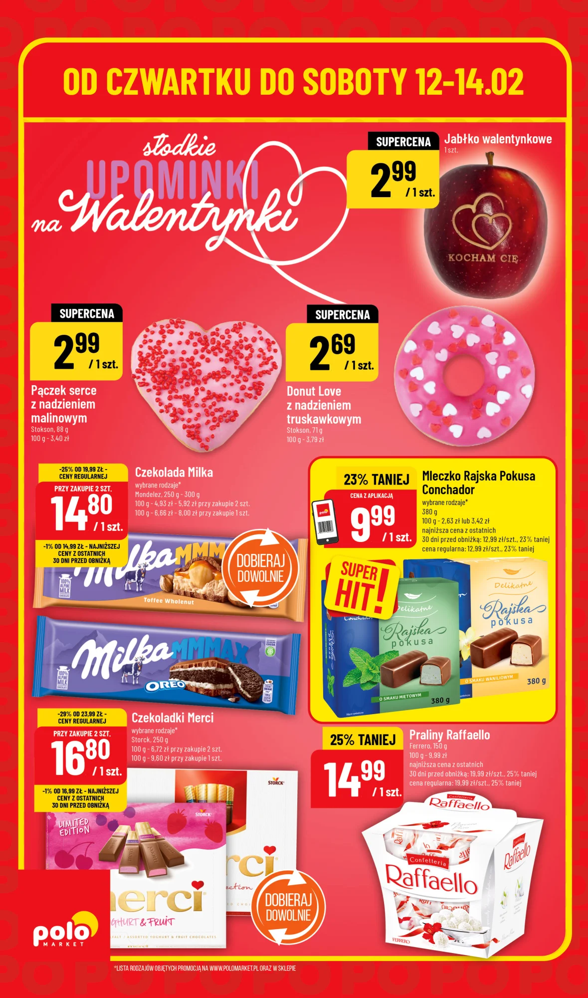 Gazetka promocyjna POLOmarket str. 2