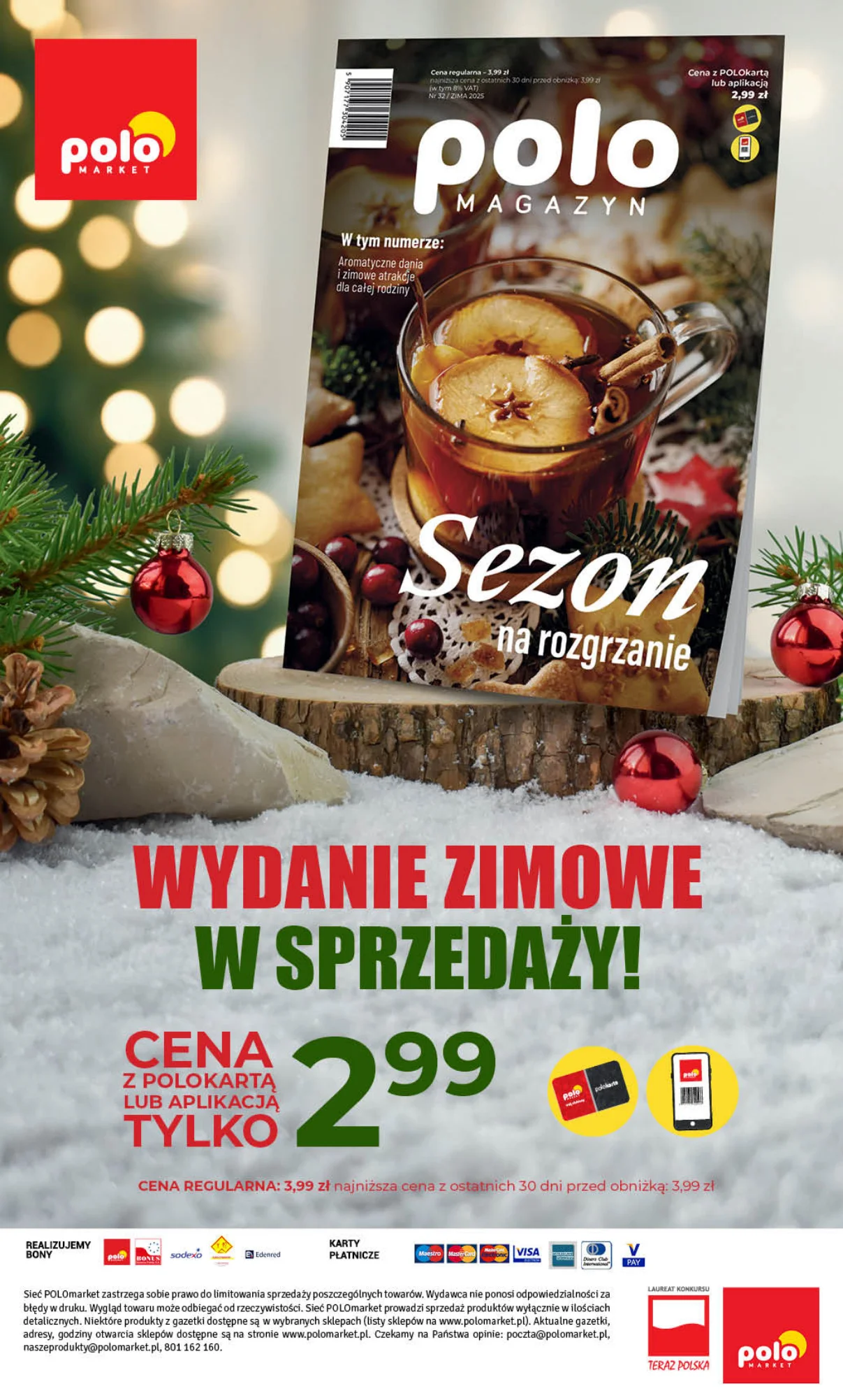 Gazetka promocyjna POLOmarket str. 50