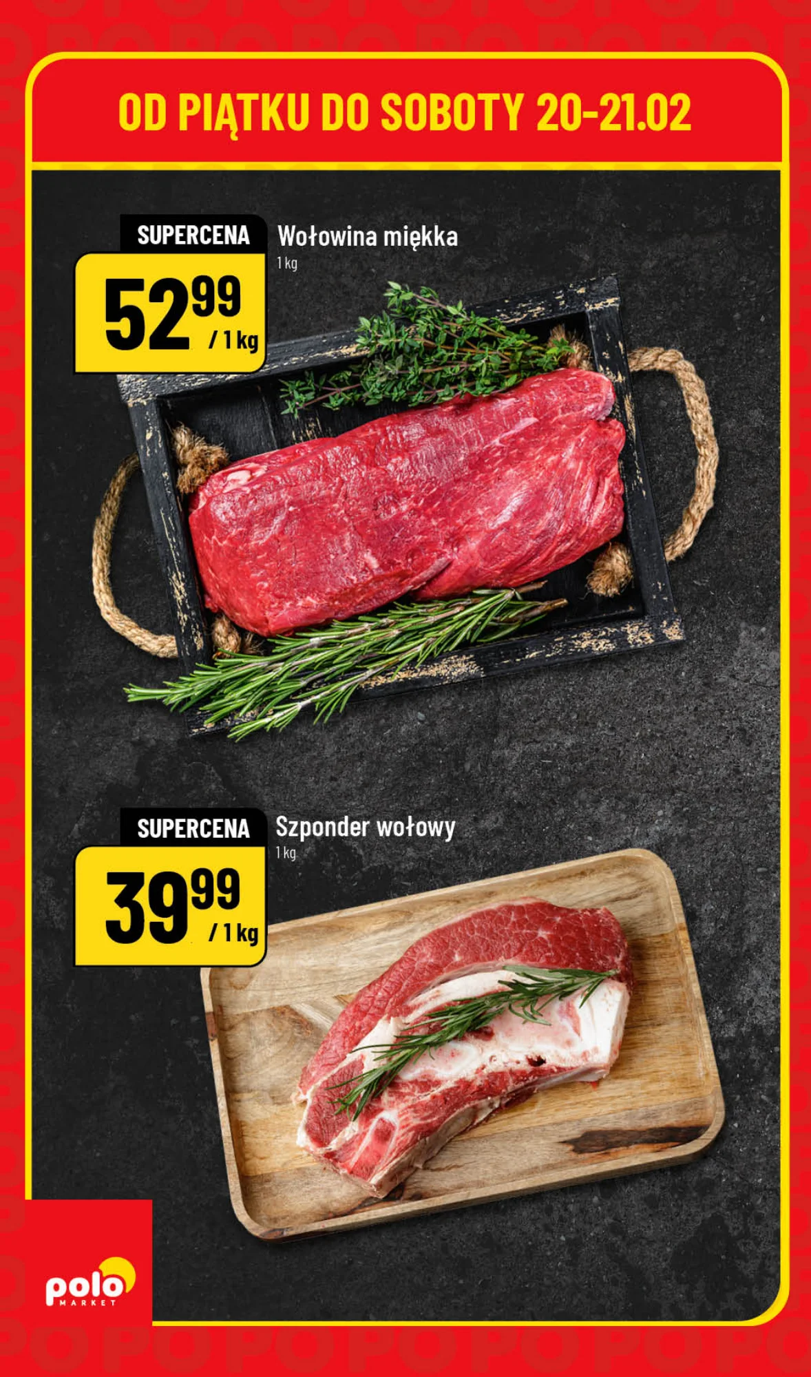 Gazetka promocyjna POLOmarket str. 4