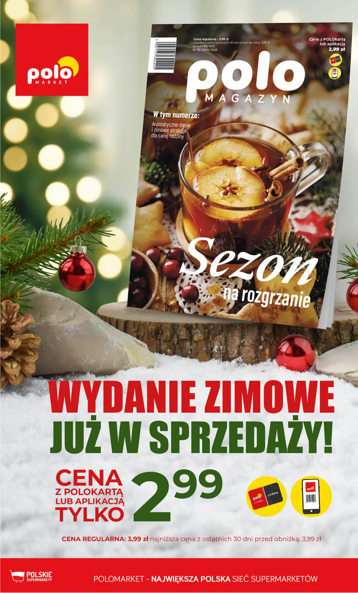 Gazetka promocyjna POLOmarket str. 48