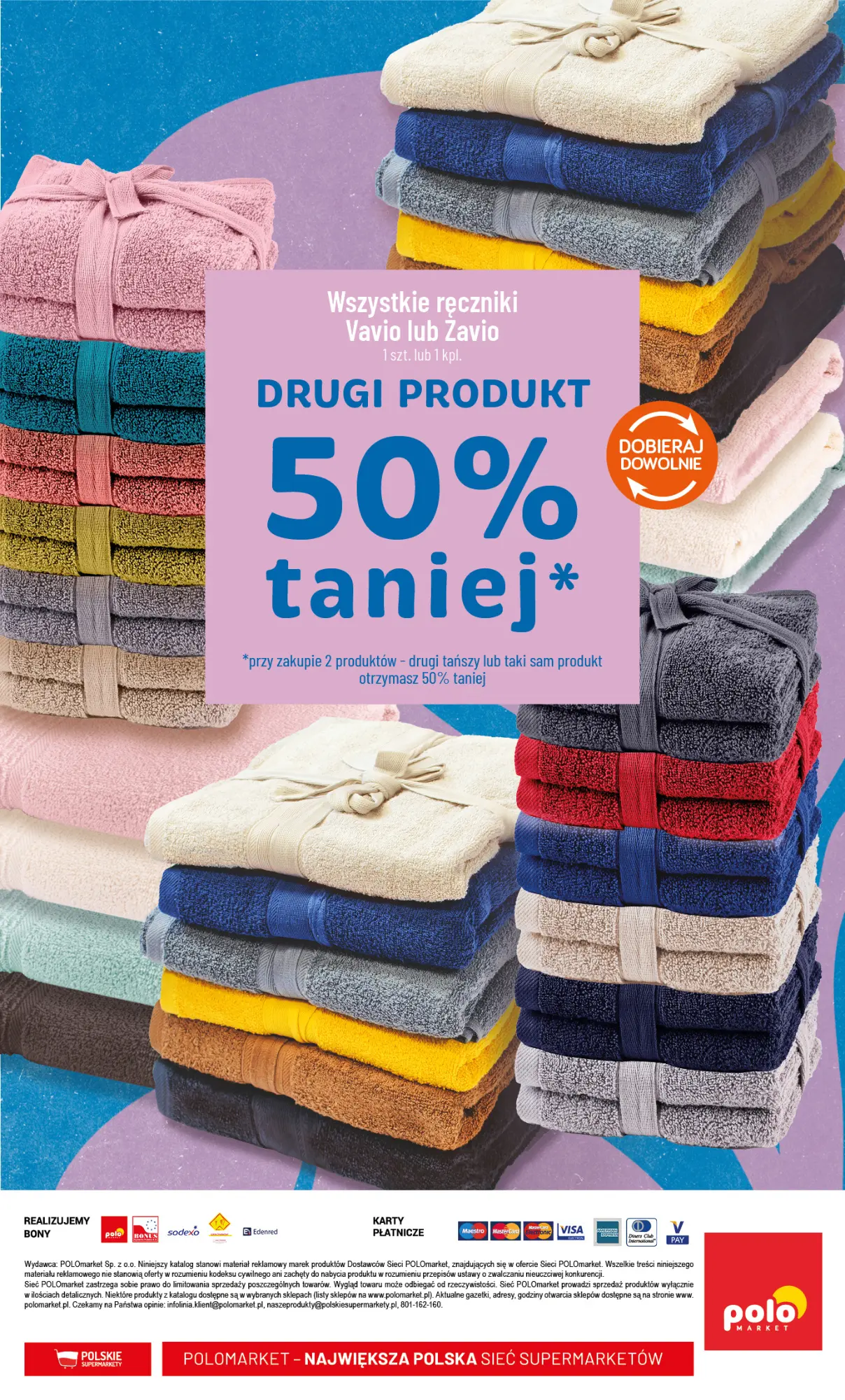 Gazetka promocyjna POLOmarket str. 16