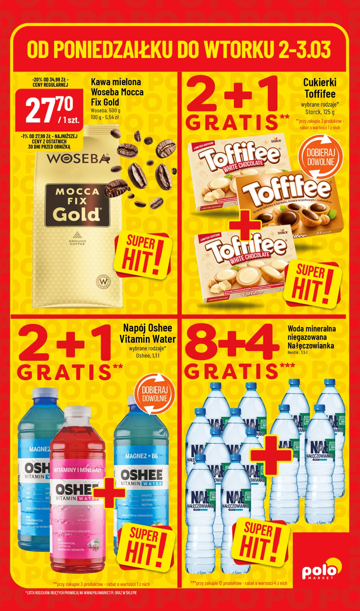 Gazetka promocyjna POLOmarket str. 5