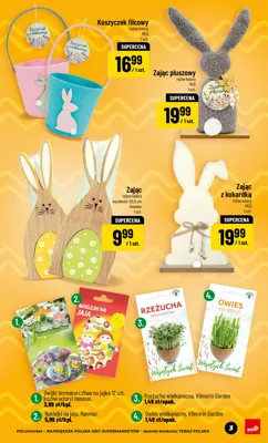 Polomarket Wielkanoc