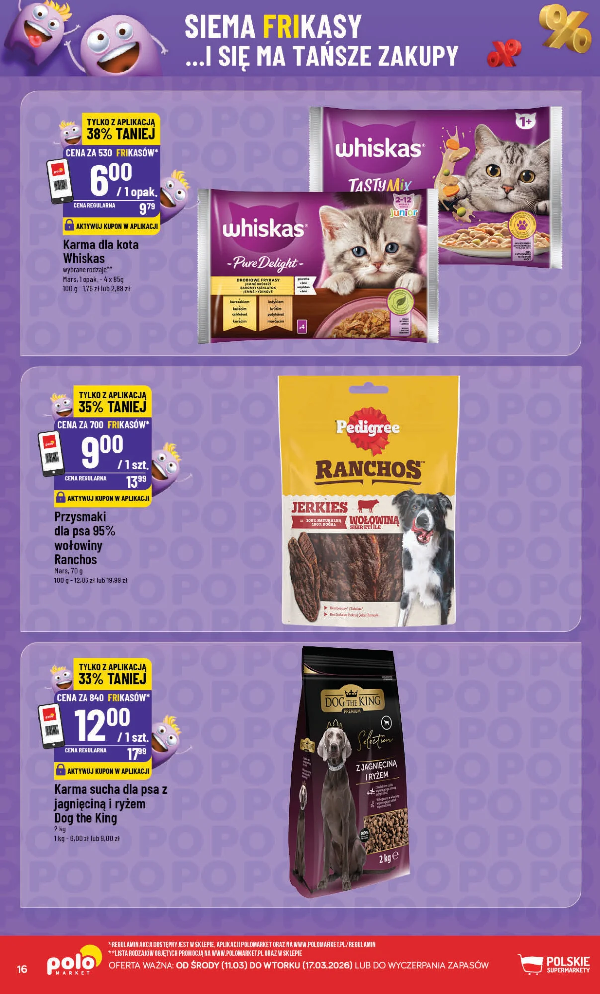 Gazetka promocyjna POLOmarket str. 15