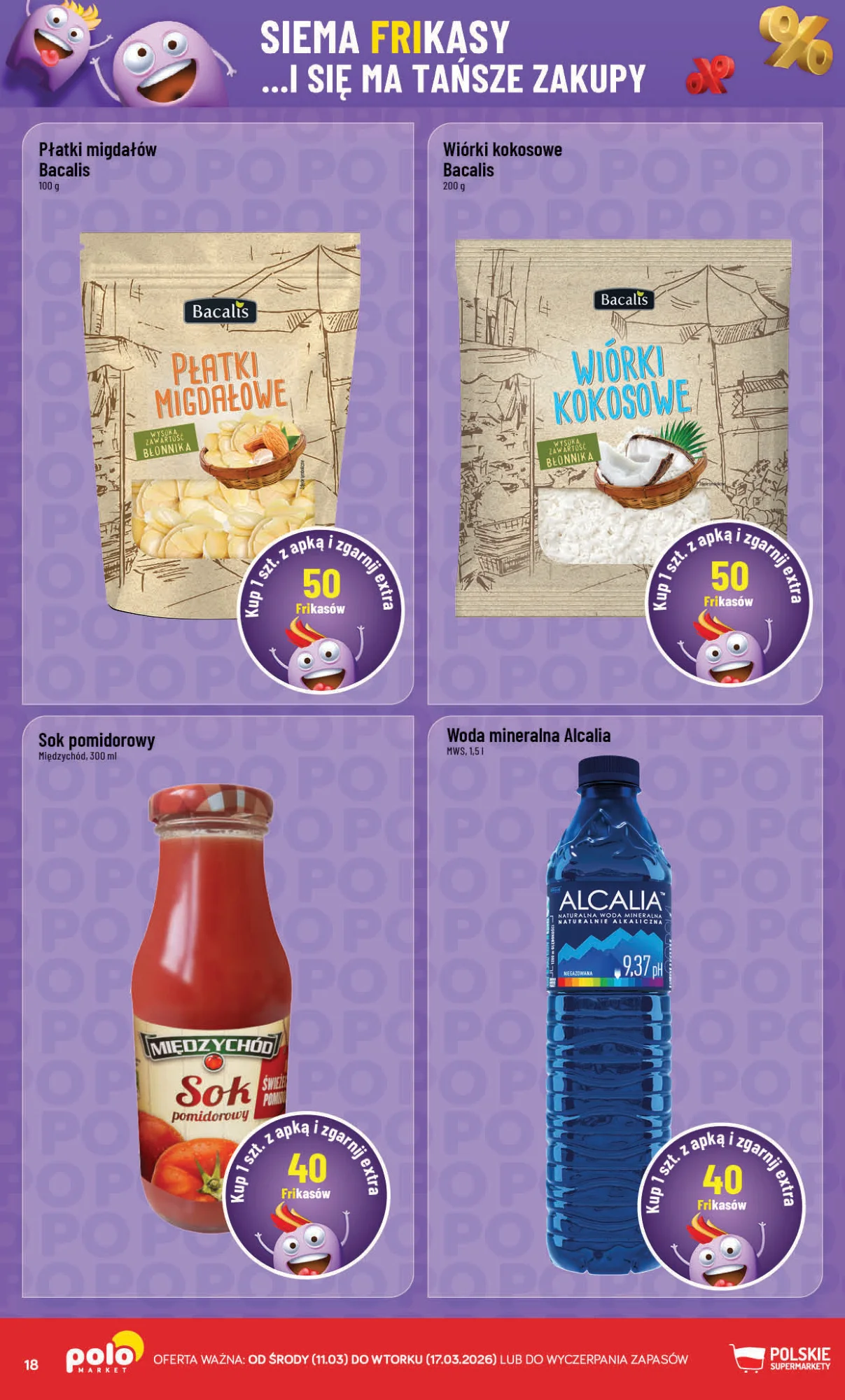 Gazetka promocyjna POLOmarket str. 17