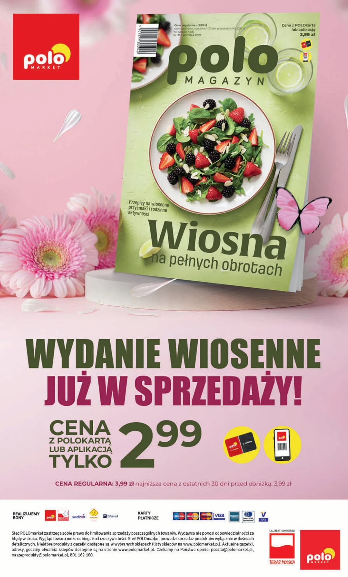 Gazetka promocyjna POLOmarket str. 60