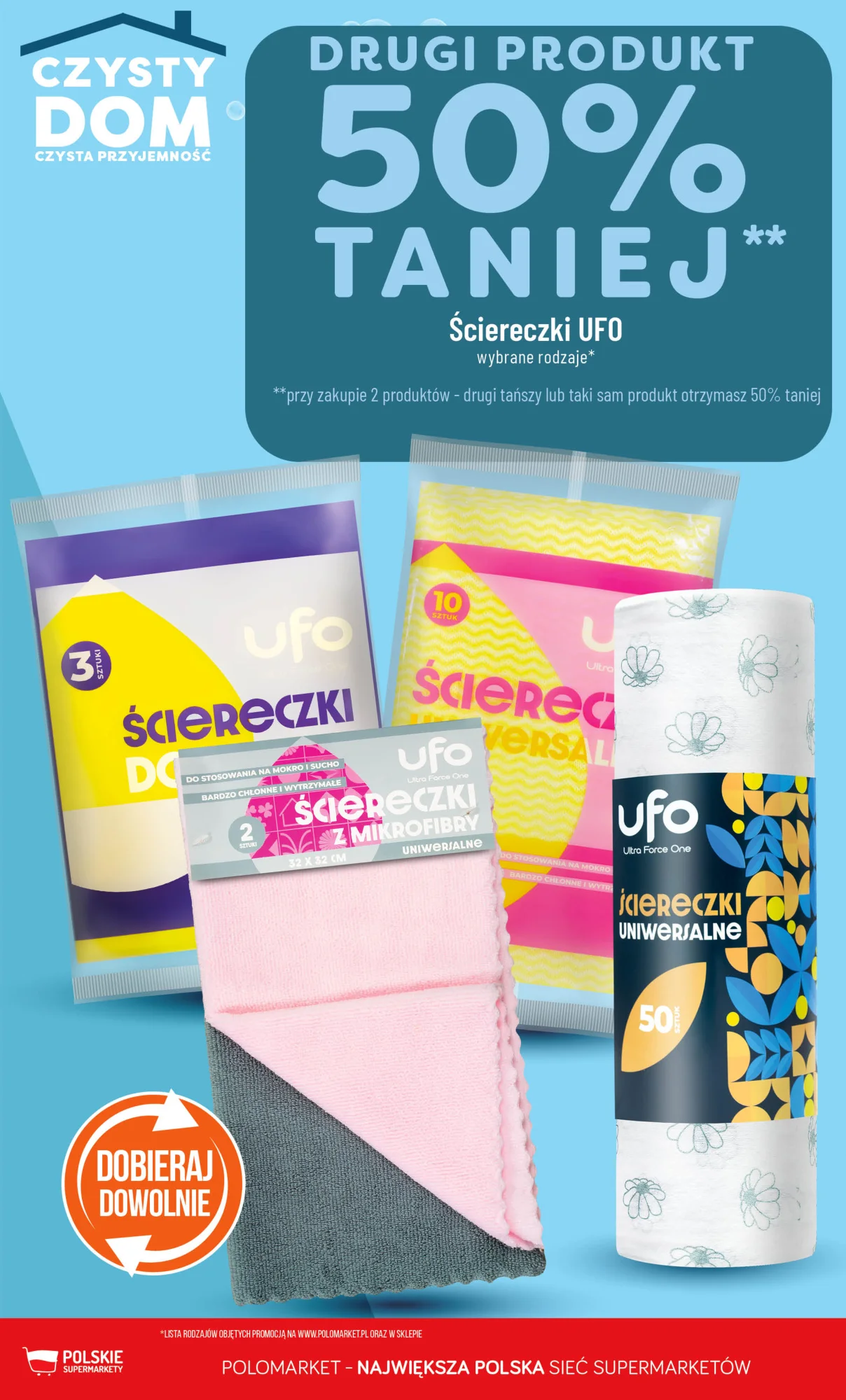 Gazetka promocyjna POLOmarket str. 18