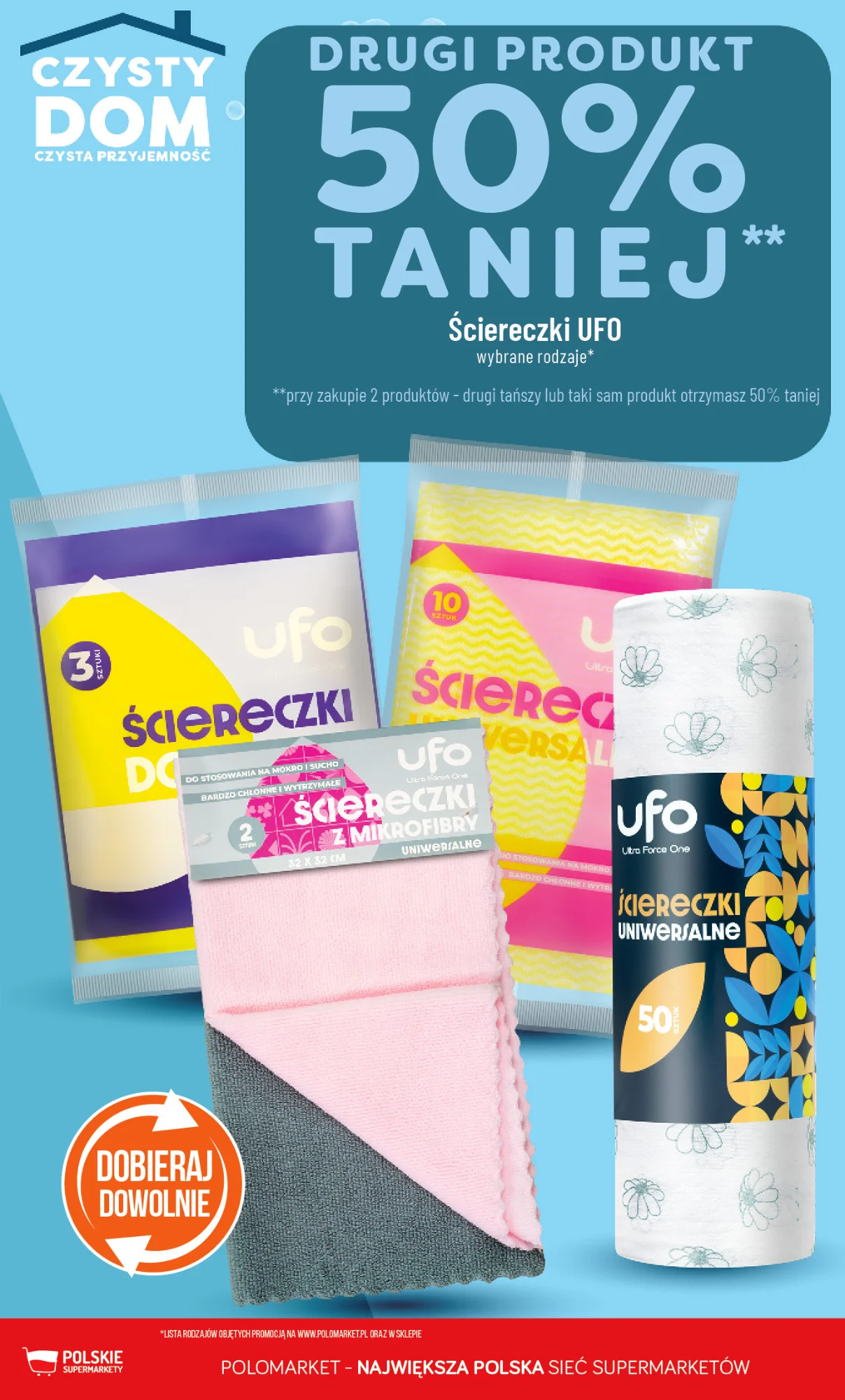 Gazetka promocyjna POLOmarket str. 18