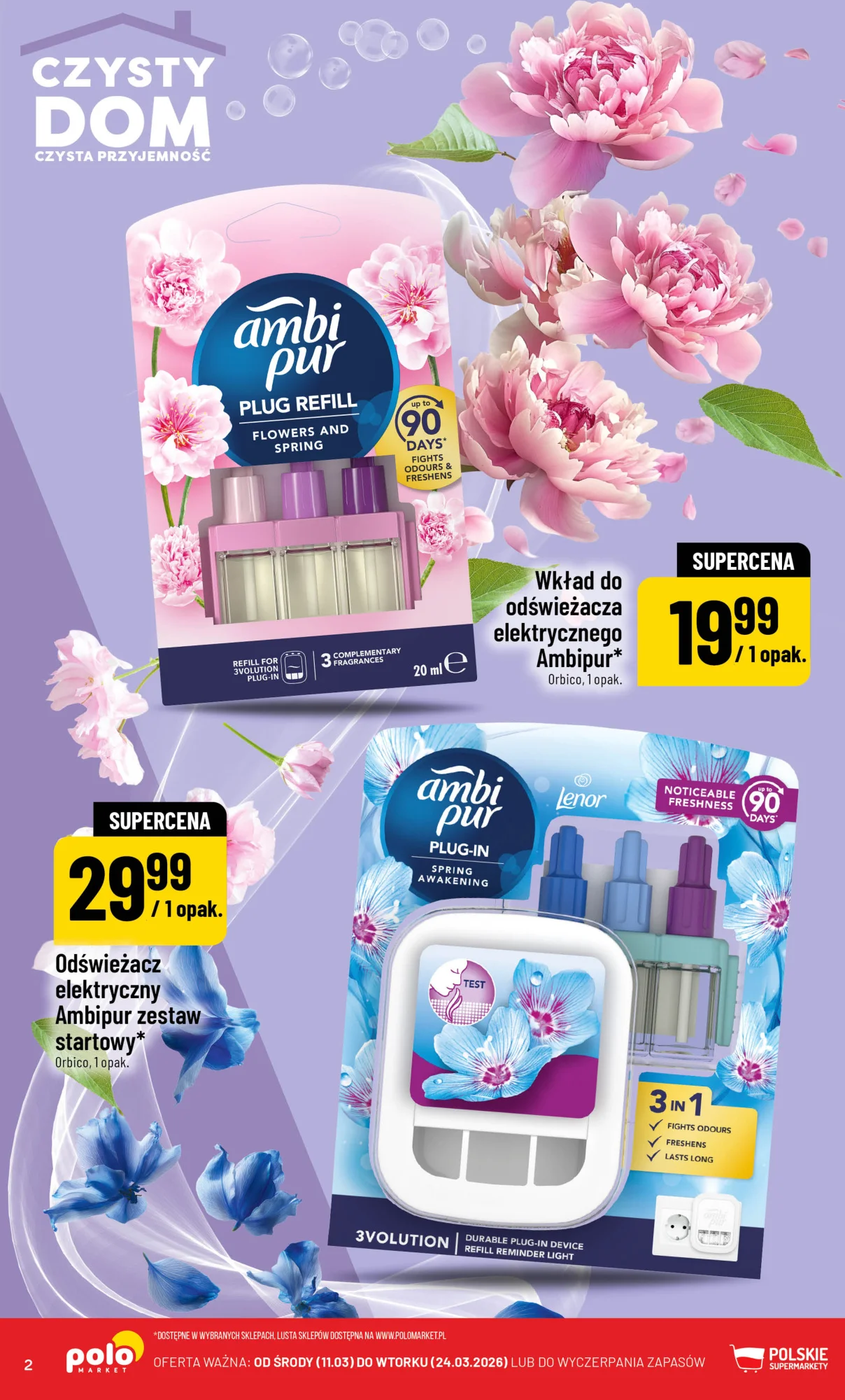 Gazetka promocyjna POLOmarket str. 2