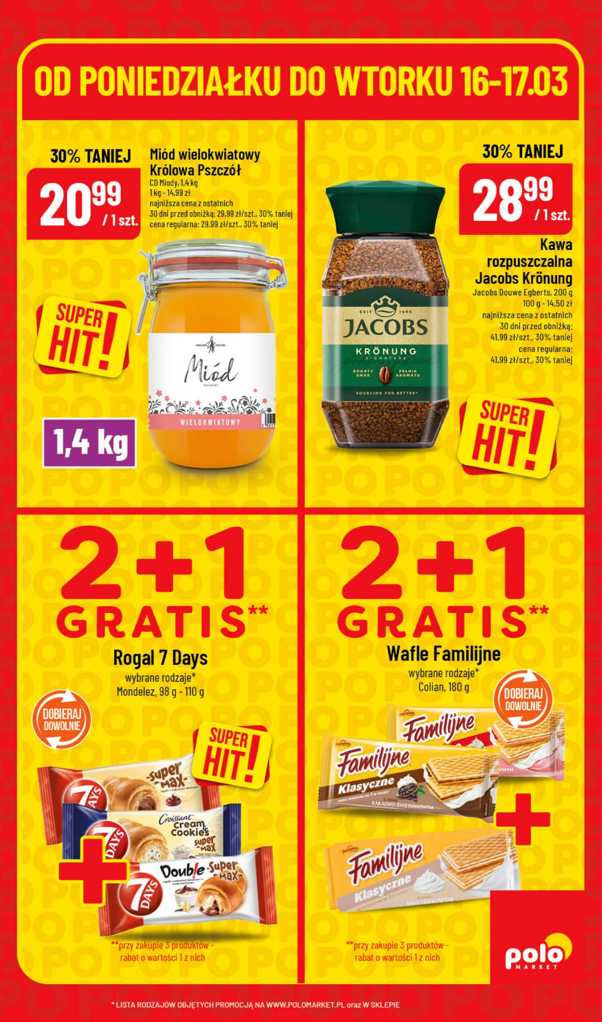 Gazetka promocyjna POLOmarket str. 5