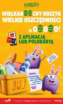 Gazetka Polomarket D