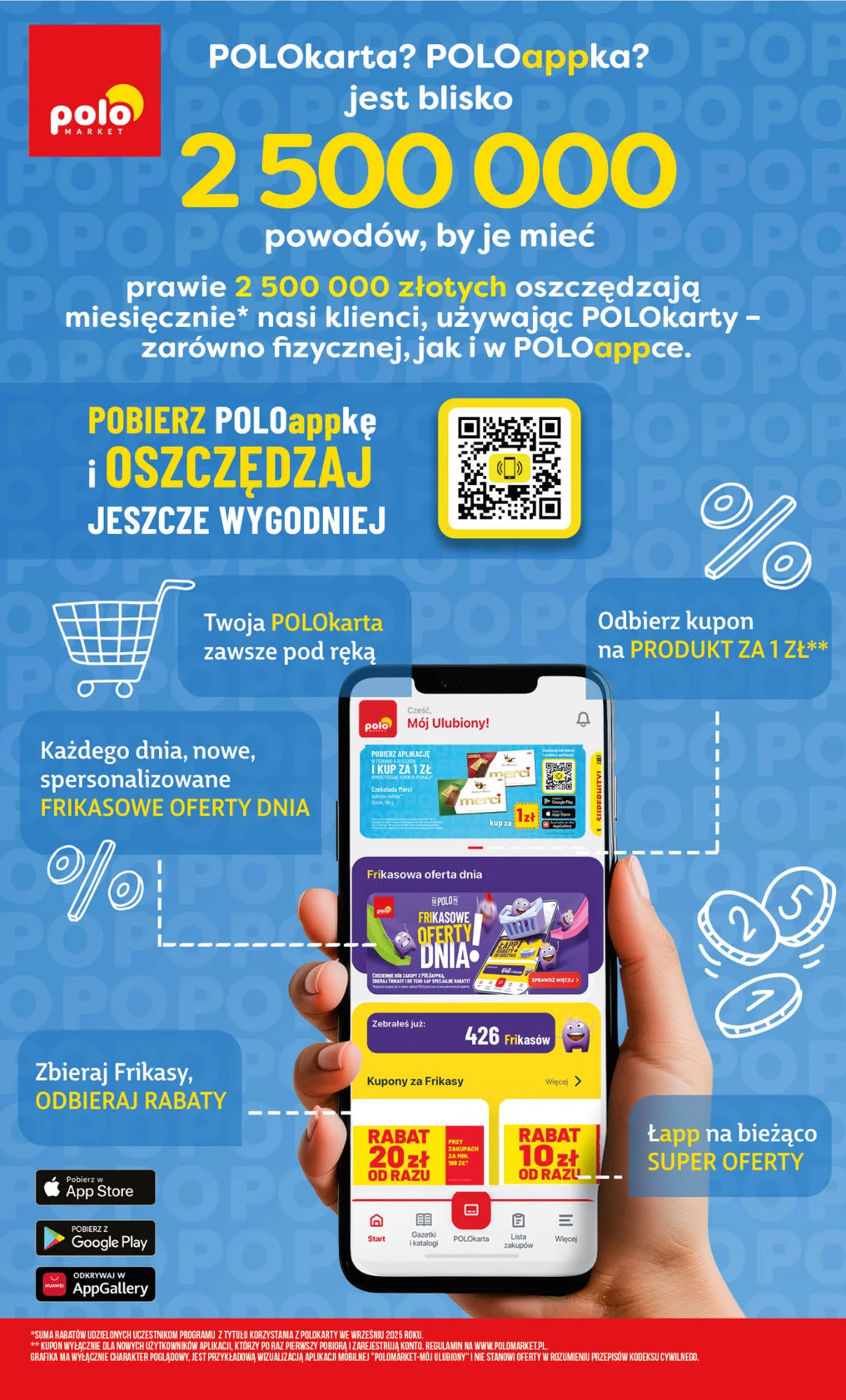 Gazetka promocyjna POLOmarket str. 12