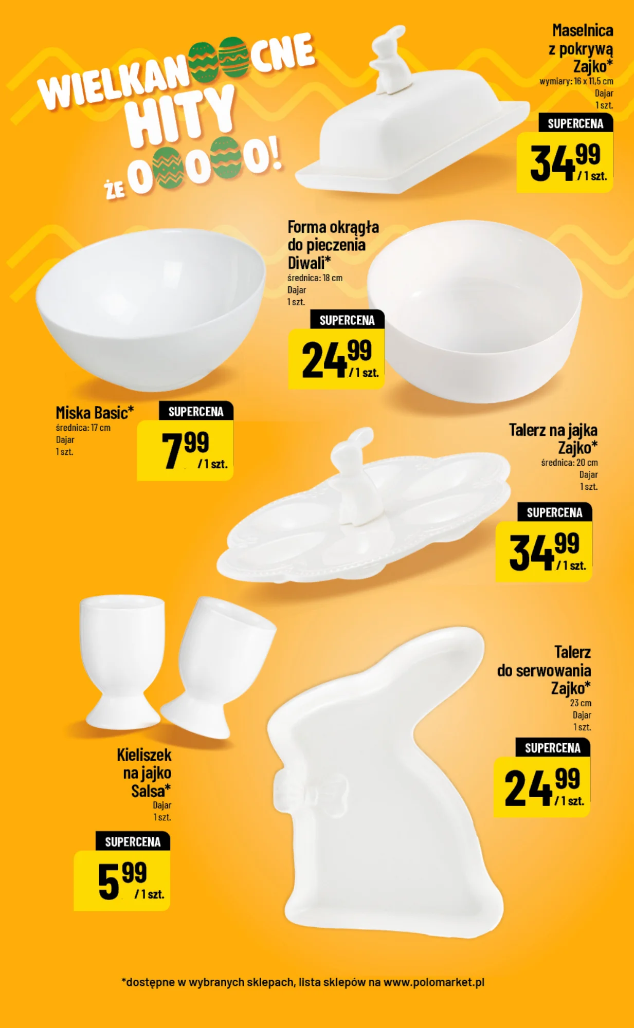 Gazetka promocyjna POLOmarket str. 2