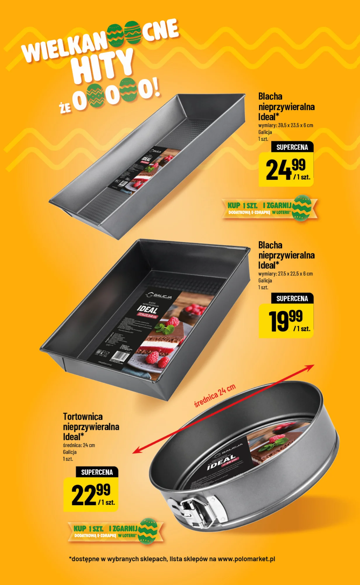 Gazetka promocyjna POLOmarket str. 4