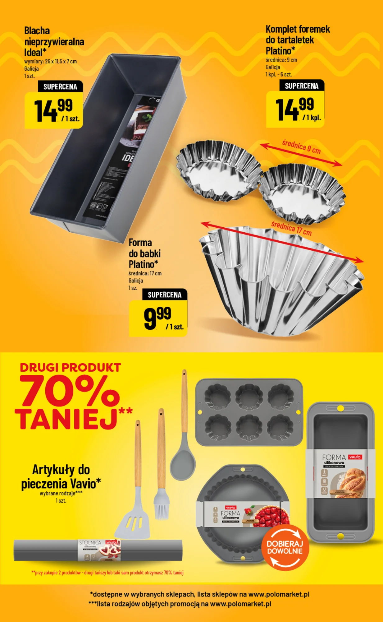 Gazetka promocyjna POLOmarket str. 5