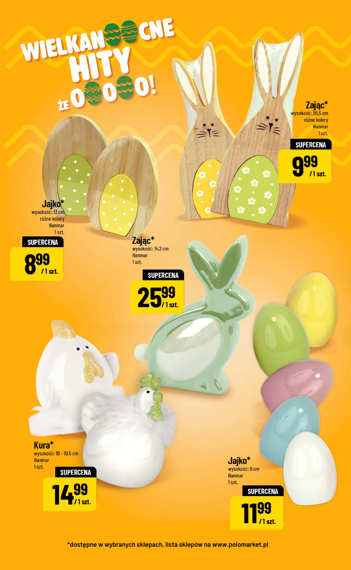 Gazetka promocyjna POLOmarket str. 6