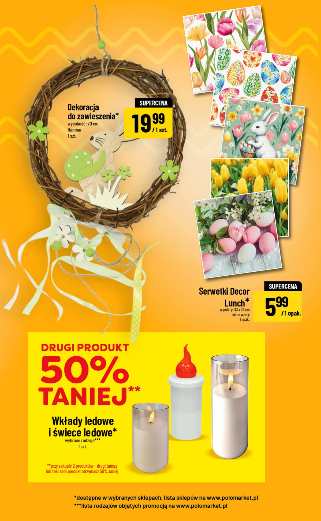 Gazetka promocyjna POLOmarket str. 7