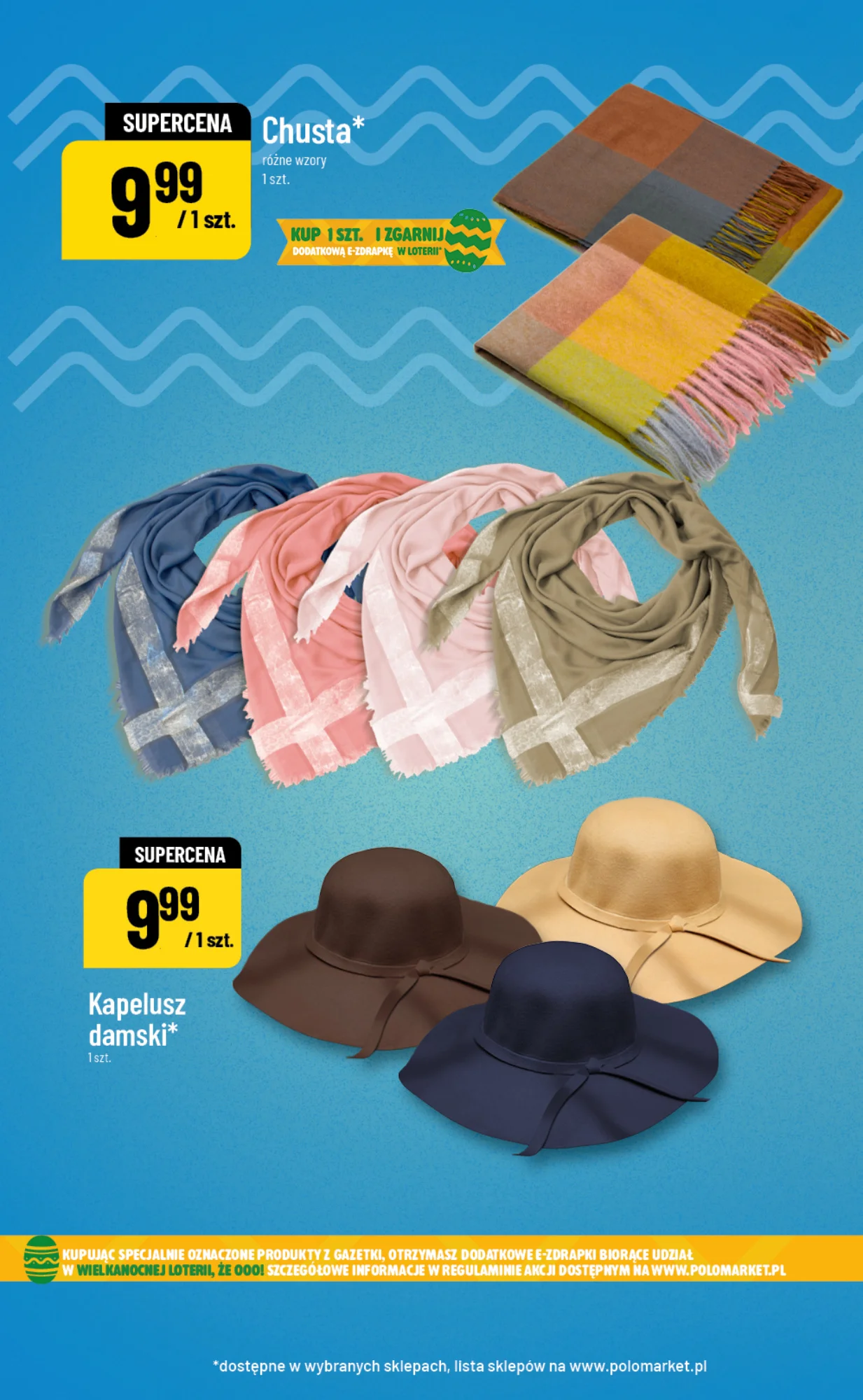 Gazetka promocyjna POLOmarket str. 8