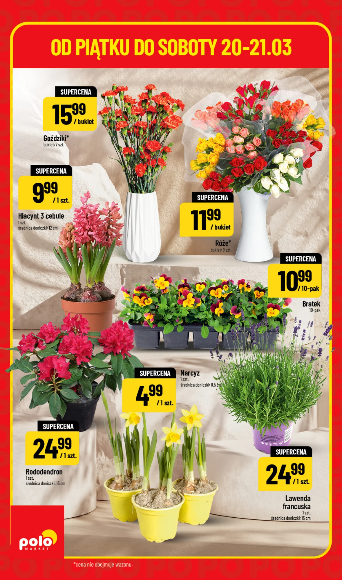 Gazetka promocyjna POLOmarket str. 4