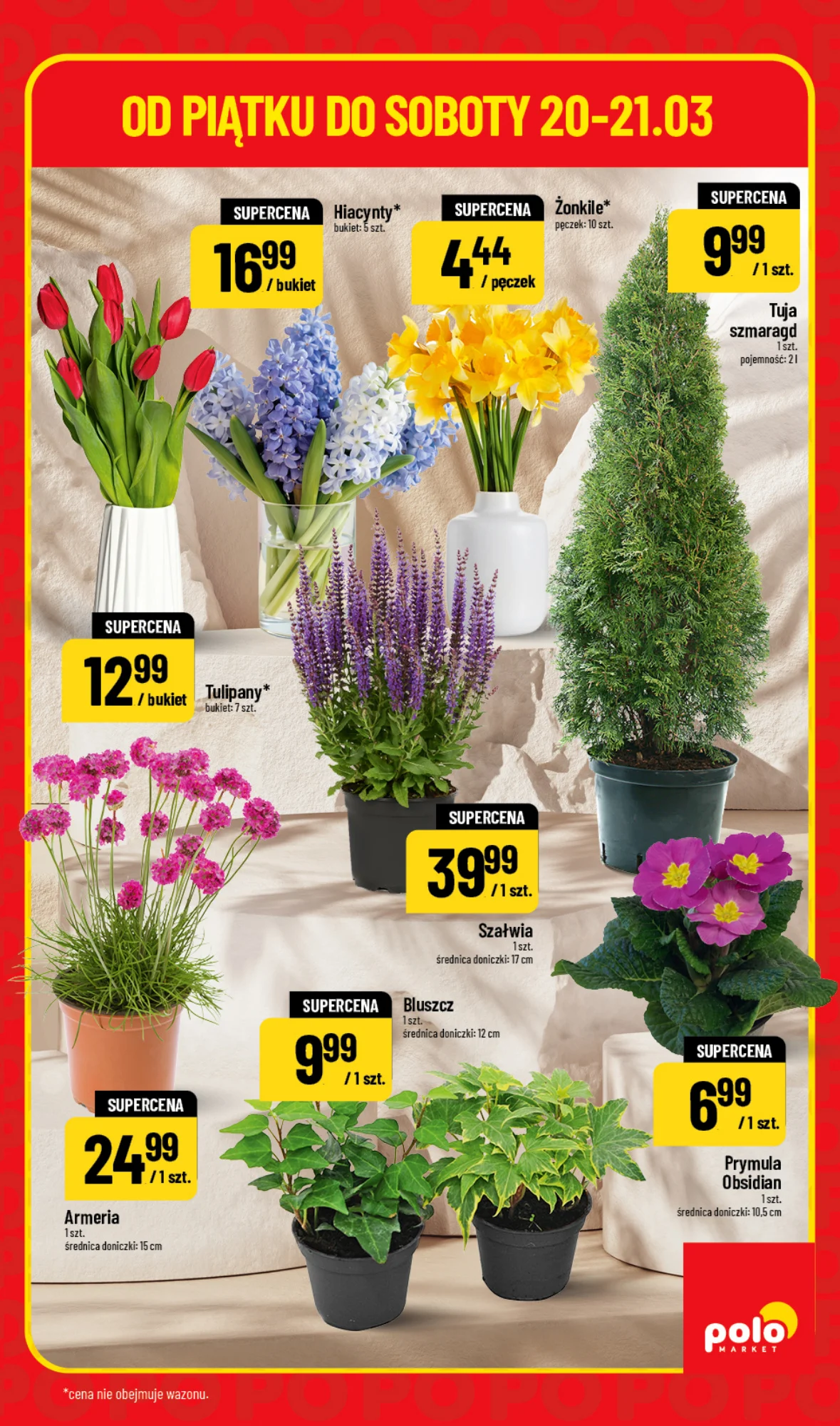 Gazetka promocyjna POLOmarket str. 5