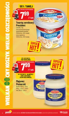 Gazetka Polomarket D