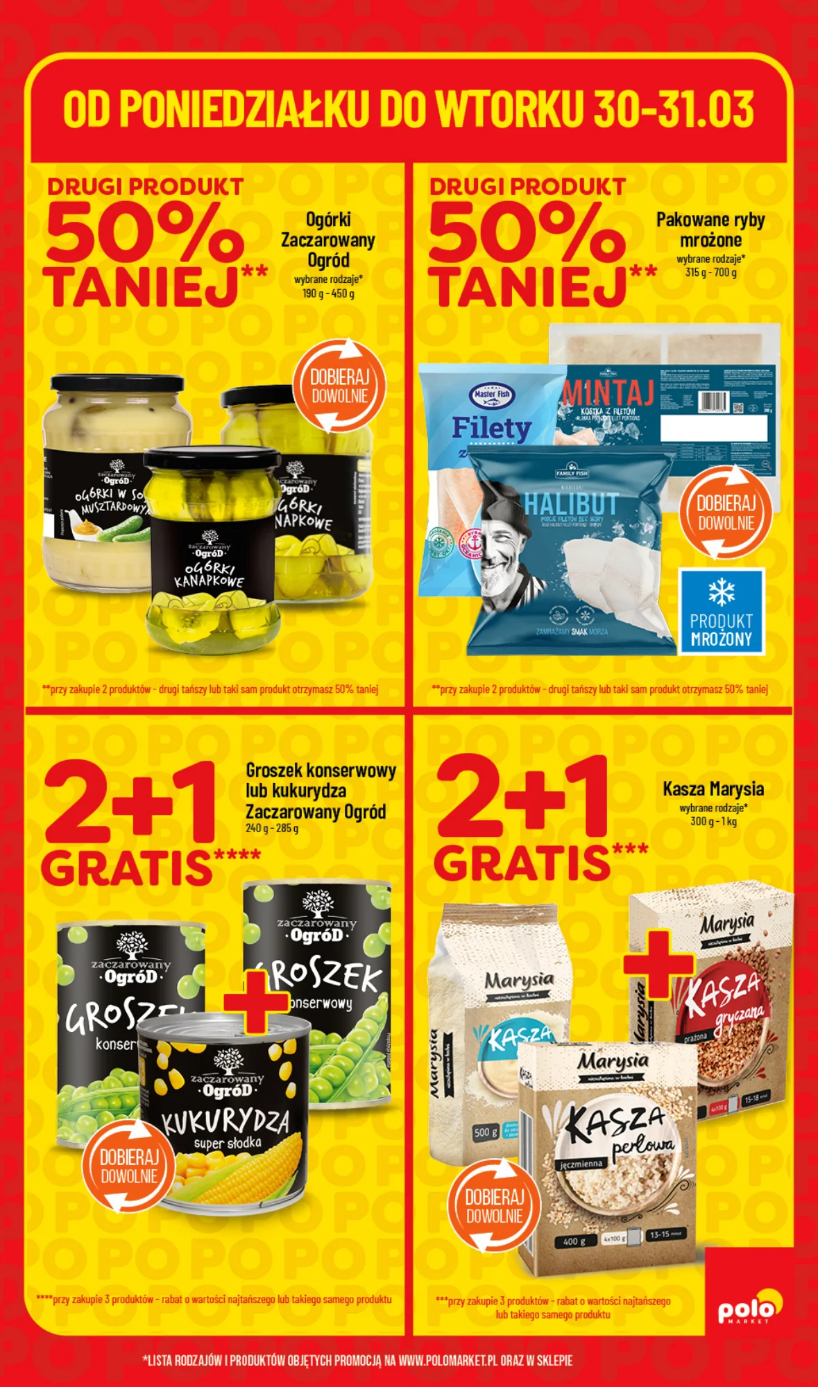 Gazetka promocyjna POLOmarket str. 5