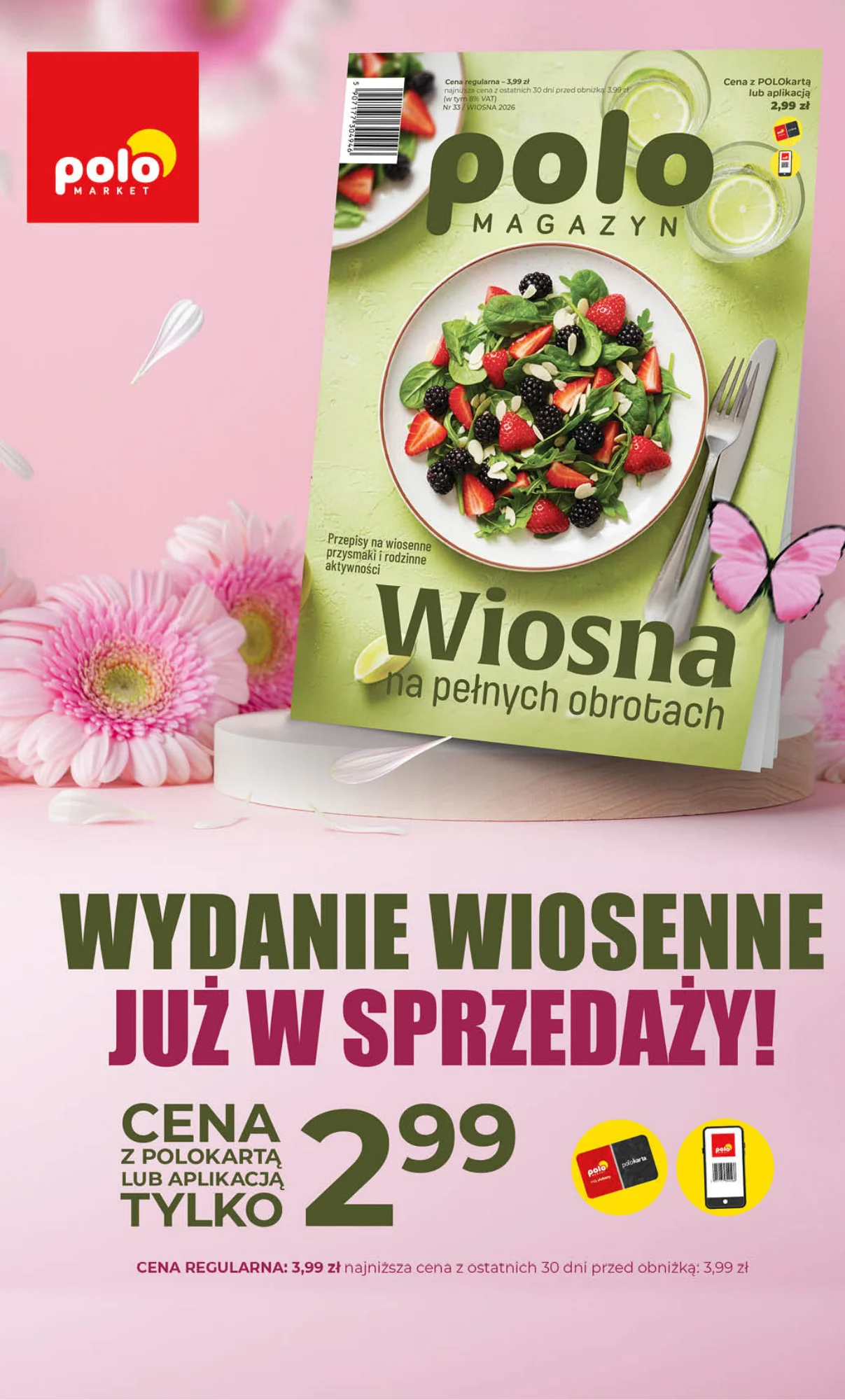 Gazetka promocyjna POLOmarket str. 72