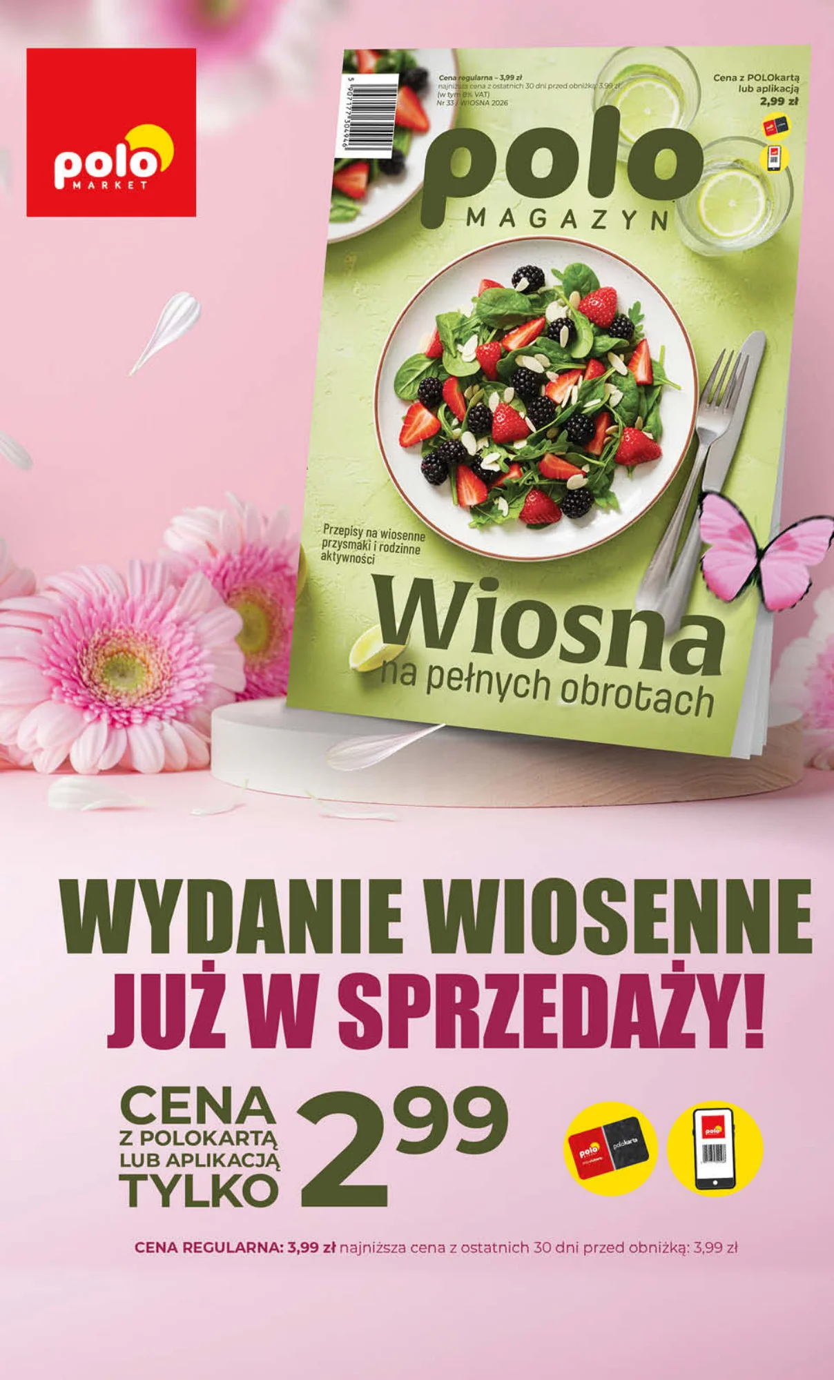 Gazetka promocyjna POLOmarket str. 60