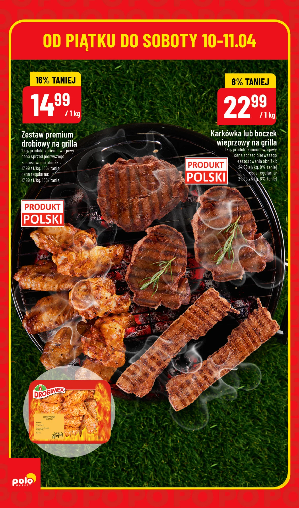 Gazetka promocyjna POLOmarket str. 2