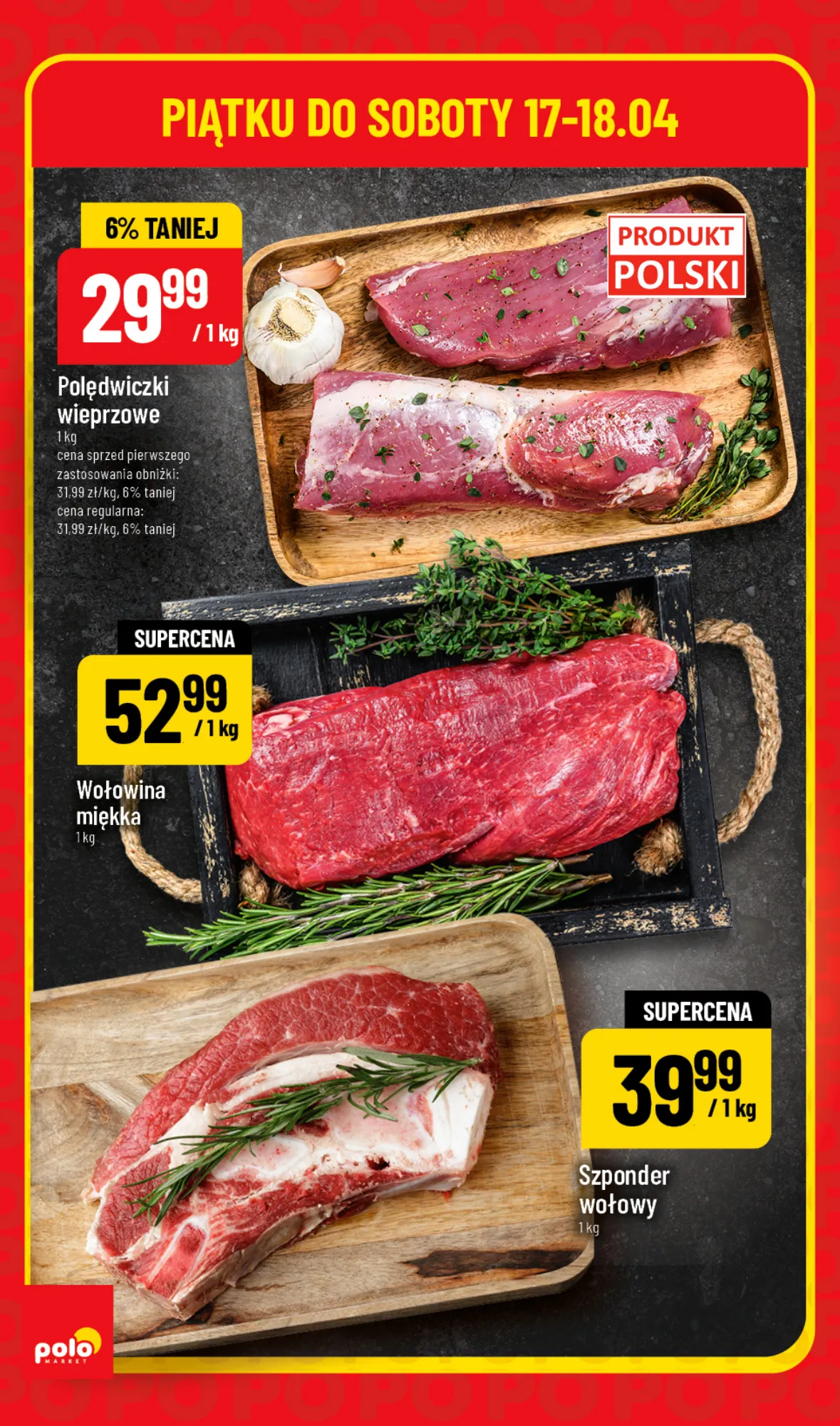 Gazetka promocyjna POLOmarket str. 2