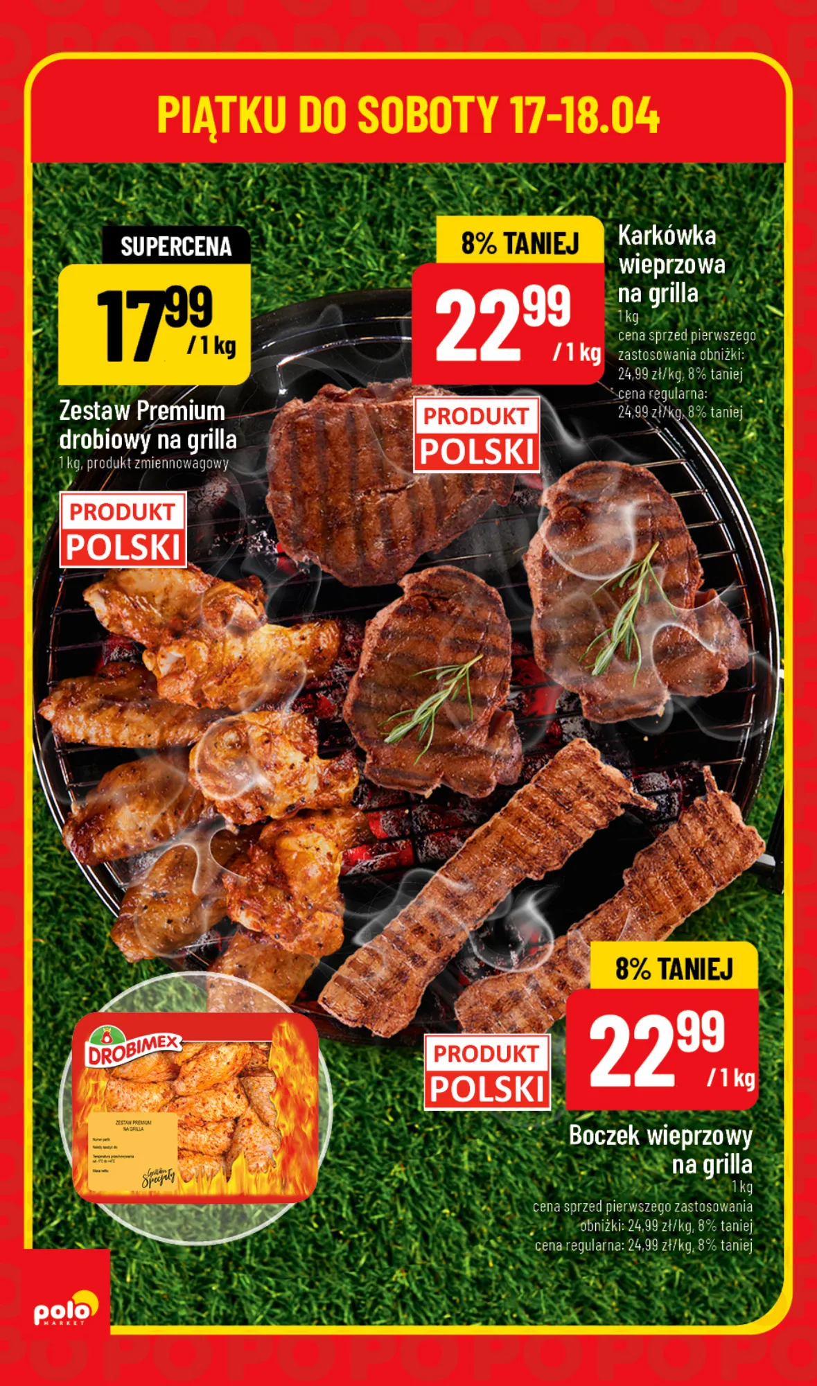 Gazetka promocyjna POLOmarket str. 4