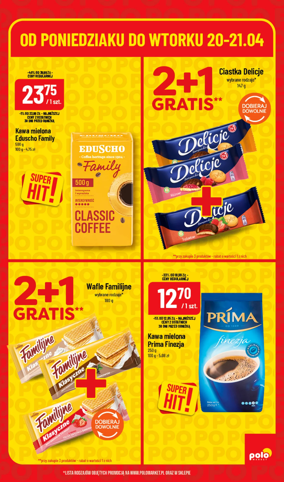 Gazetka promocyjna POLOmarket str. 5