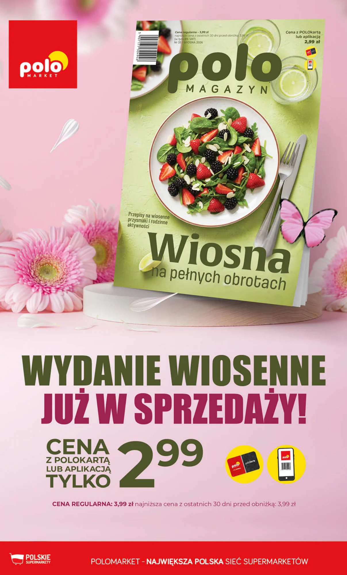 Gazetka promocyjna POLOmarket str. 66