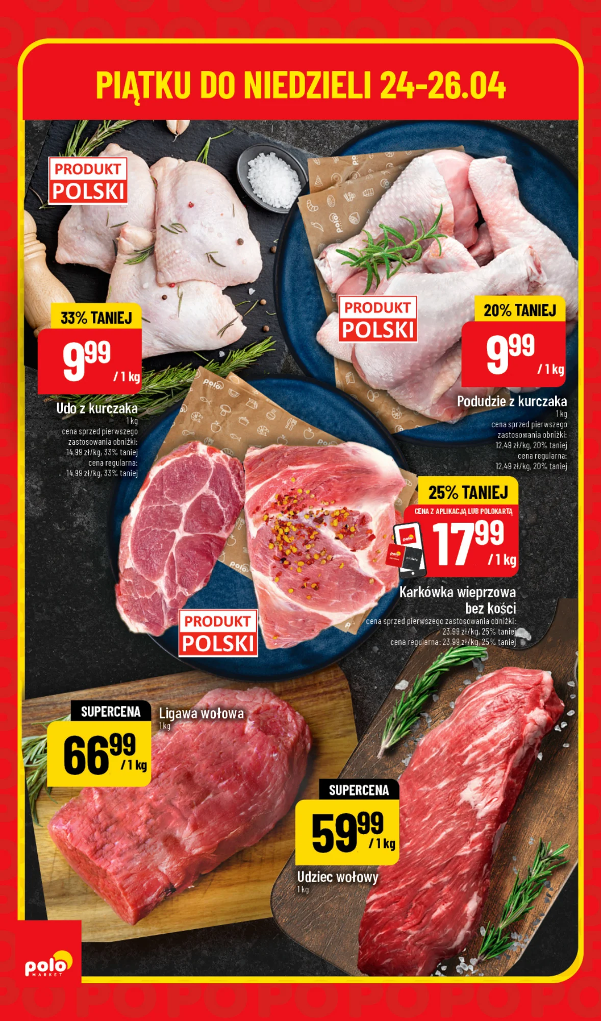 Gazetka promocyjna POLOmarket str. 2