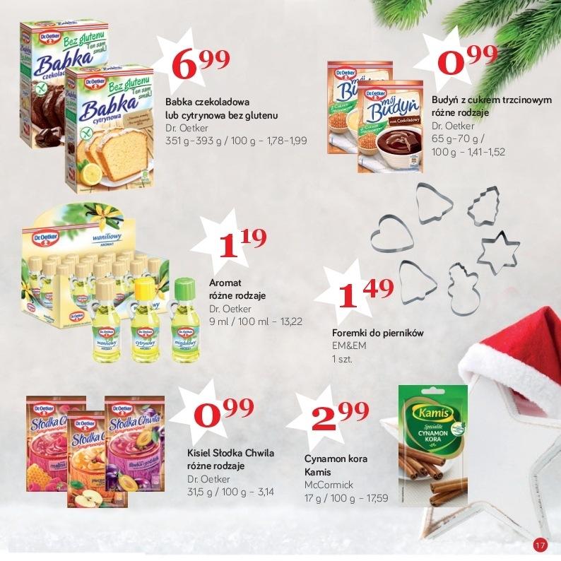 Gazetka promocyjna POLOmarket str. 17