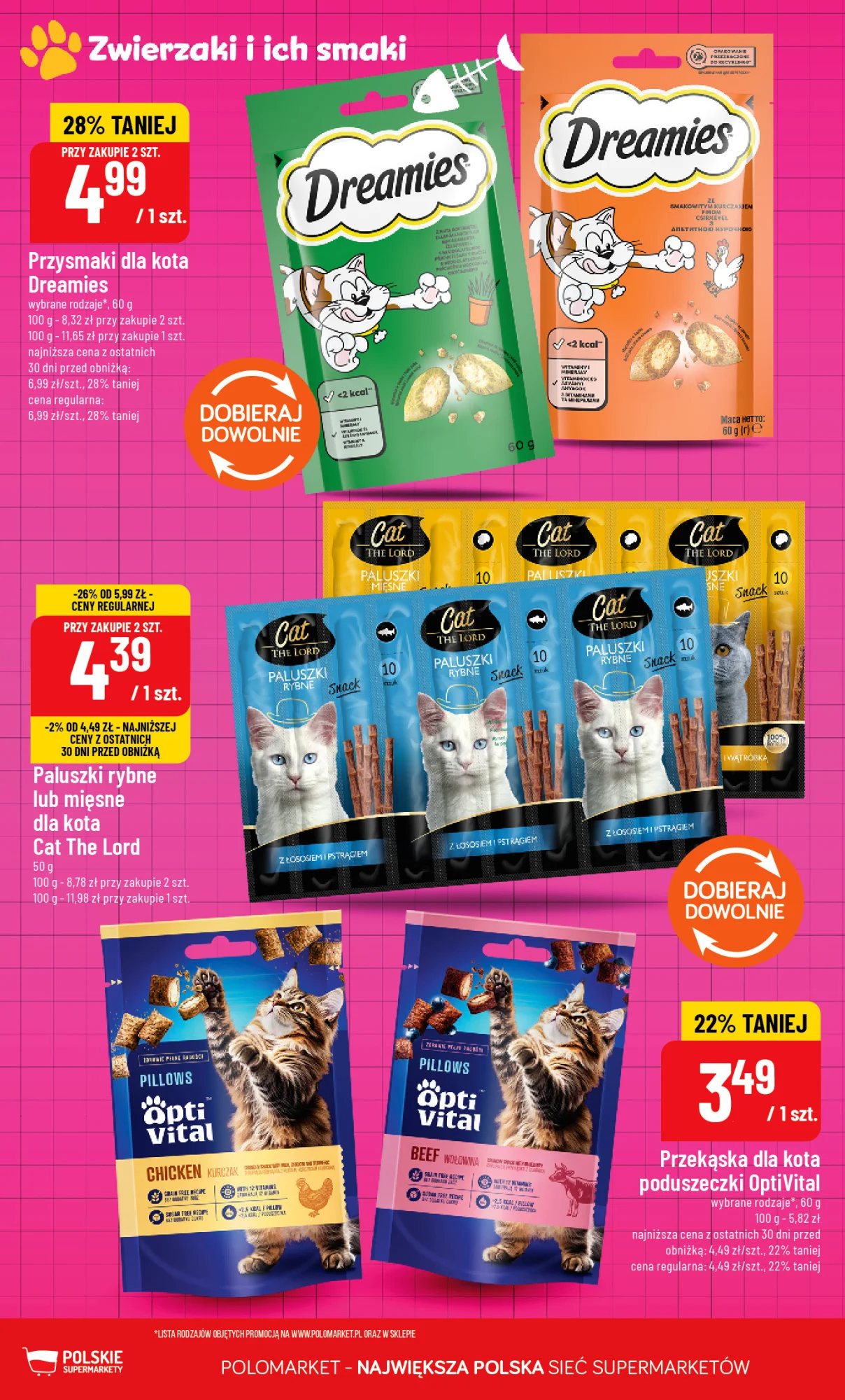 Gazetka promocyjna POLOmarket str. 12