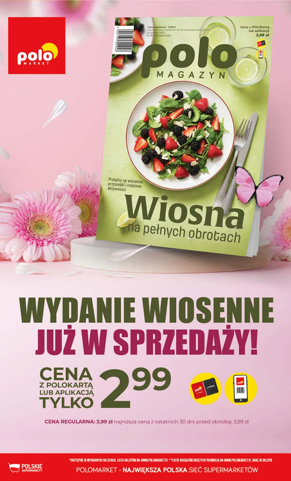 Gazetka promocyjna POLOmarket str. 72