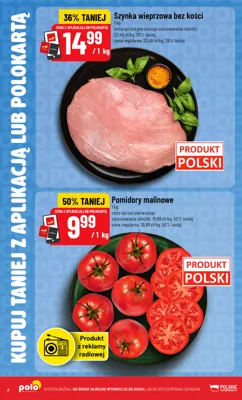Polomarket Polokarta