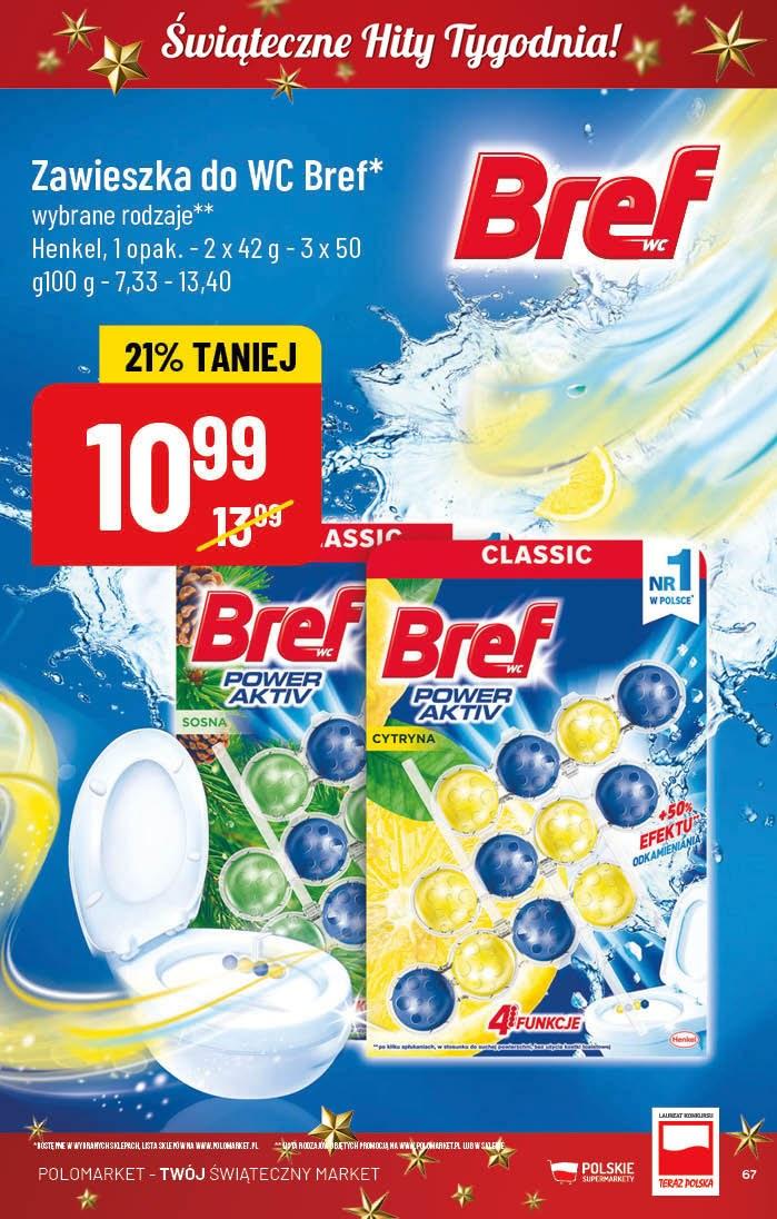 Gazetka promocyjna POLOmarket str. 67